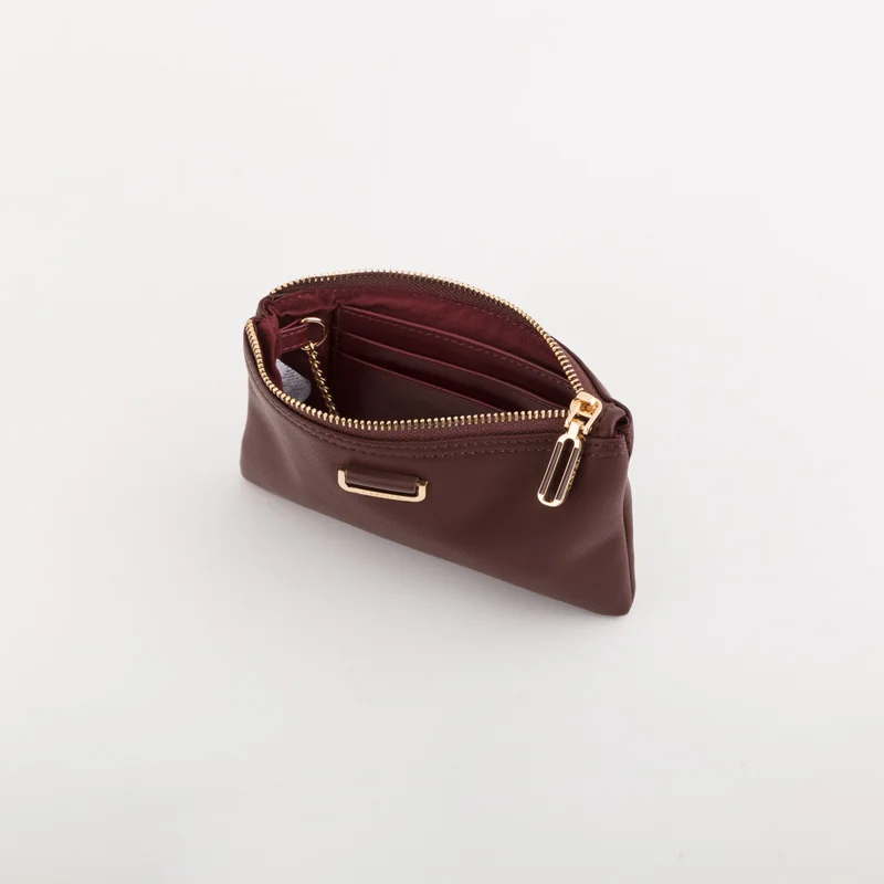 كاربيزا محفظة مفاتيح عملات معدنية - محفظة زورينجو